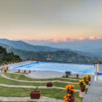 Himalayan Horizon, hotel in Dhulikhel