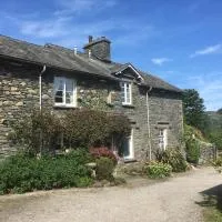 Elterwater Park Farmhouse Bed and Breakfast, hotel u gradu Eltervoter