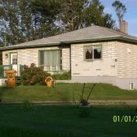Domaine Joseph Ross Bed and Breakfast, hotel sa Cap-Chat