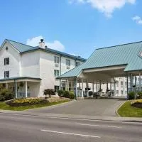 Ramada by Wyndham Pigeon Forge North โรงแรมในพิเจนฟอร์จ