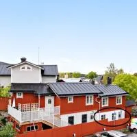 Stockholm Archipelago apartment, hotel sa Vaxholm