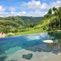 El Sol Monteverde, khách sạn ở Monteverde Costa Rica