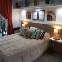DEPARTAMENTO VERA MUJICA 2 cochera propia incluida, hotel din Rosario