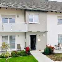 Apartment, hotel cerca de Aeropuerto de Karlsruhe/Baden-Baden - FKB, Hügelsheim