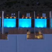 Aelia Collection Suites - Adults Friendly