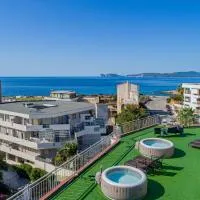 Hotel Villa Piras, hotel en Alguer