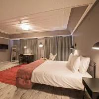 GARP HOTEL، فندق في اكسهير
