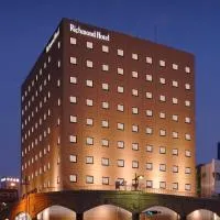 Kagoshima में, होटल Richmond Hotel Kagoshima Kinseicho
