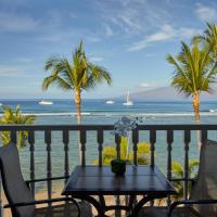 Lahaina Shores Beach Resort, a Destination by Hyatt Residence