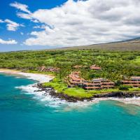 Makena Surf- CoralTree Residence Collection, hotel in Poolenalena Beach, Wailea