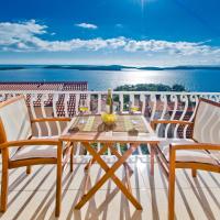 Apartments Tatjana Dominis, kh&aacute;ch sạn ở Đảo Hvar