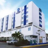 Best Western Global Express, hotel din Veracruz