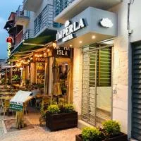 Imperla Hotel, хотел в Исла Мухерес