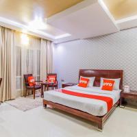 OYO 109 Al Thabit Modern Hotel Apartment, hotel near Muscat International Airport - MCT, Ḩayl Āl ‘Umayr