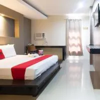 Westgate Hotel, готель у місті Лаоаґ