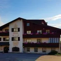 Pension Zum Schmidbäcker, hotel em Freyung