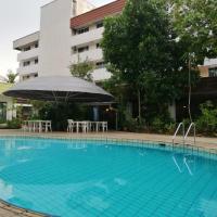 Terrace Hotel, hotel cerca de Aeropuerto de Limbang - LMN, Bandar Seri Begawan