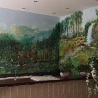 Ośrodek Wypoczynkowy Mieszko Pokrzywna, hotel v mestu Pokrzywna