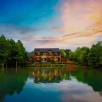 Villa 88, Hotel in Fengping