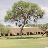 Okahandja Country Hotel, hotel in Okahandja