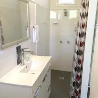 Scenic Rim Motel, hotel Aratula városában