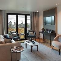 Tower Suites by Blue Orchid, hotel in City of London, London