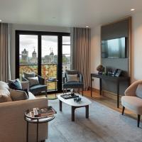 Tower Suites by Blue Orchid