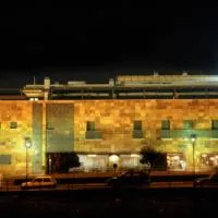 Hotel Macami, hotell sihtkohas El Carpio