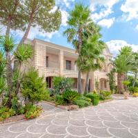 Maison Reale, hotel near Gino Lisa Airport - FOG, Foggia