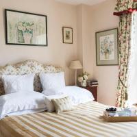 East House, hotel in Leyburn