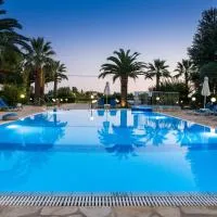 Kalidonio Studios Zante, ξενοδοχείο στο Καλαμάκι
