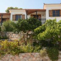 Betsanis Stafylos Apartments