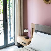 Apartments Katerina by the sea