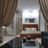 Apartments Villa White House, отель в городе Панчево