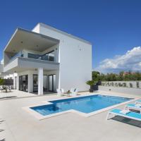 Apartment Villa Fasana by Interhome, hotel a Fažana