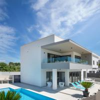 Apartment Villa Fasana by Interhome, hotel a Fažana