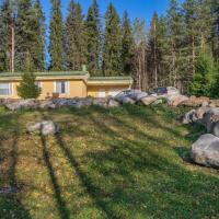 Holiday Home Lähtevä by Interhome