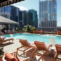 Hotel ZaZa Austin, hotel v mestu Austin