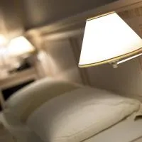 Hotel Casino im Park, viešbutis mieste Kamp-Lintfortas