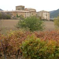 Casa rural La Sacristana