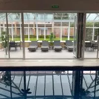 Heywood Spa Hotel, ξενοδοχείο σε Tenby