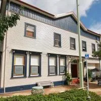 Fern Lodge Inglewood, hotel en Inglewood