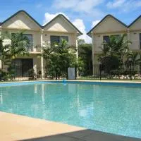 Hinchinbrook Resorts Management Pty Ltd, hotell i Lucinda