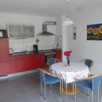 Fewo Max und Moritz, hotel em Bammental