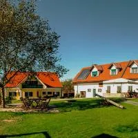 Winzerhof Strablegg, Hotel in Großklein