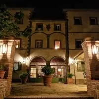 La Fornella dell'Anita, hotel a Pelago