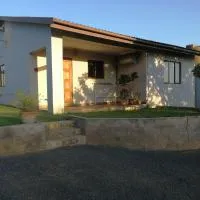 Umsinsi Cottage, hotel v mestu Hluhluwe