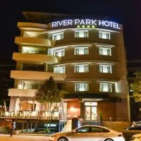 Hotel River Park, hotel en Cluj-Napoca