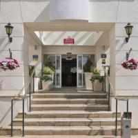 Airport Inn & Spa Manchester, hotel in Wilmslow