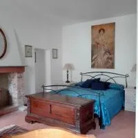 B&B Castello Malaspina di Tresana, hôtel à Tresana